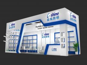 金炫照明展览模型金炫照明展览模型金炫照明展览模型