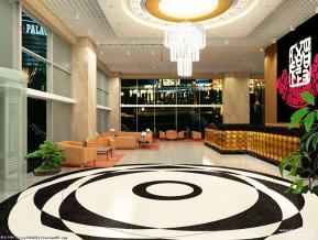 酒店大堂