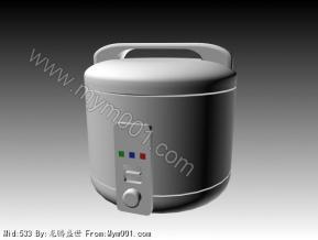 电饭煲02