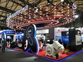 2018上海机械展图片