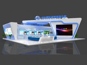 中冶赛迪展览模型