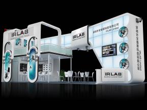 宝瑞明展览模型