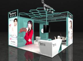 纽西之谜展览模型