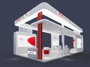 海思电子科技通讯