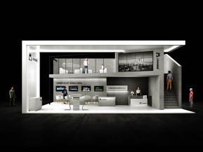 烈木高级设计方案