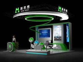 新思想模型36平