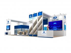 华源天伦展览模型