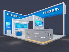 海思电子科技通讯