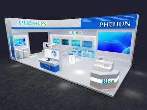 海思通讯电子科技