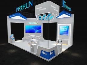 海思电子科技通讯