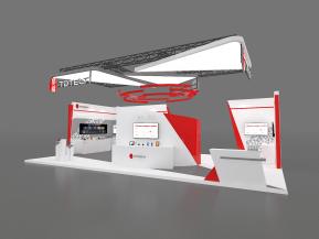 数字科技生态大会--鼎桥