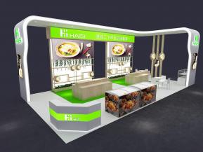 海思食品饮料糖酒