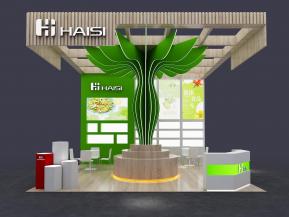 海思食品饮料糖酒