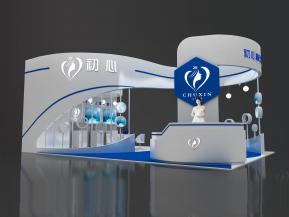 初恋展览常用模型