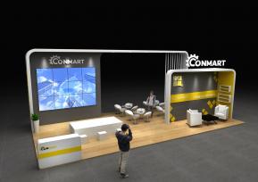 CONMART康马