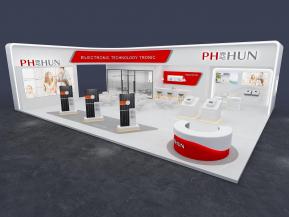 PH春(海思)-光伏新能源