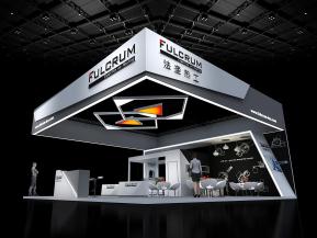 法垄热工展览模型