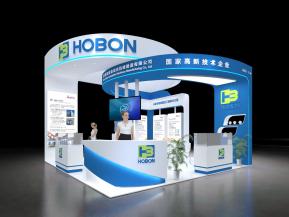 无锡和博36平展台