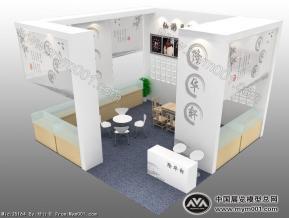 隆华轩佛事展