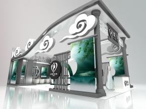 初恋展览常用模型