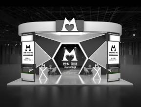 烈木高级设计方案