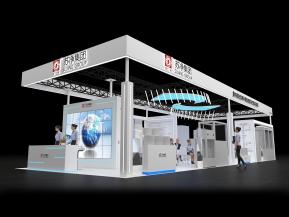 医药 进博 苏净集团