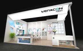 伟康医疗展览模型