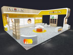 海思食品饮料茶糖酒