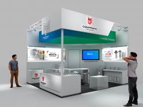 Conprofe环保技术