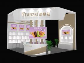 法丽兹丰熙食品