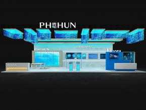 海思通讯电子科技