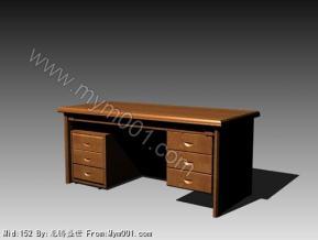 办公桌免费下载