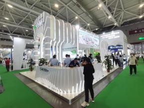 2021深圳橡塑展(一)