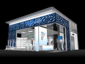 好尚好展览模型