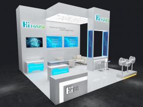 海思通讯电子科技