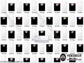 光域网文件 内涵光域网生成器 光域网查看器