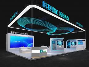 海思通讯电子科技