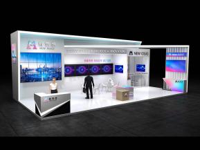 72平模块化模型2-新思想模型