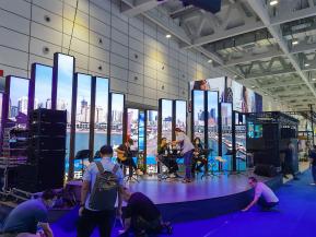 山东文博会(三)