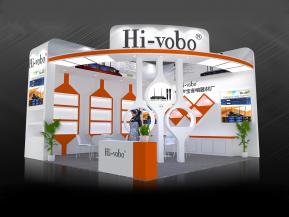 好声宝展览模型