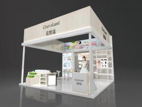 花皙寇初恋展览常用模型