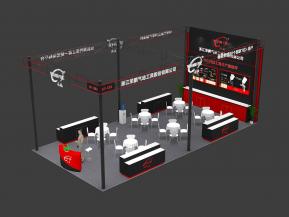 北京汽配展荣鹏