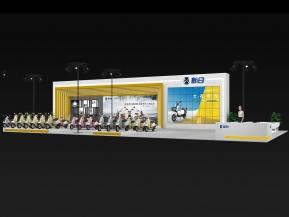 新日 电动车 摩托车 零部件