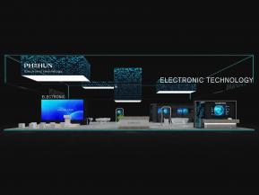 海思通讯电子科技