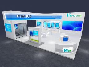 海思通讯电子科技