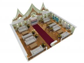 SRI TRANG诗董橡胶