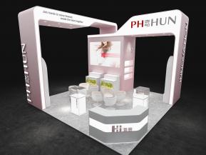 PH春美容化妆品