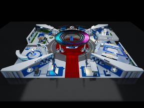 临沂综合保税区