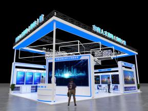 东南人才高地(海峡)馆