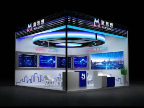 新思想模型36平